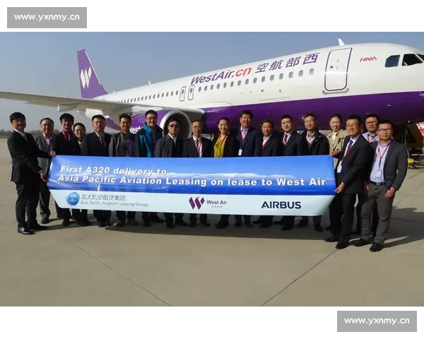 南方航空助力全球互联互通引领航空业创新发展之路